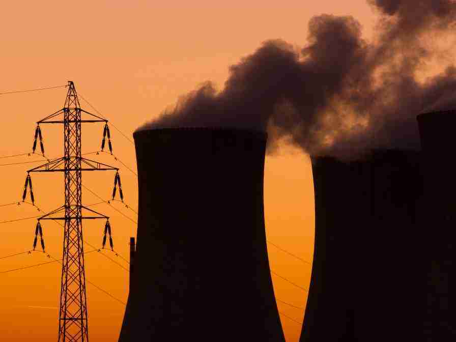“Ford Watch: The Largest Nuclear Expansion in Canada’s History” by David Robertson