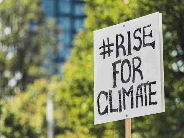 Rise for Climate