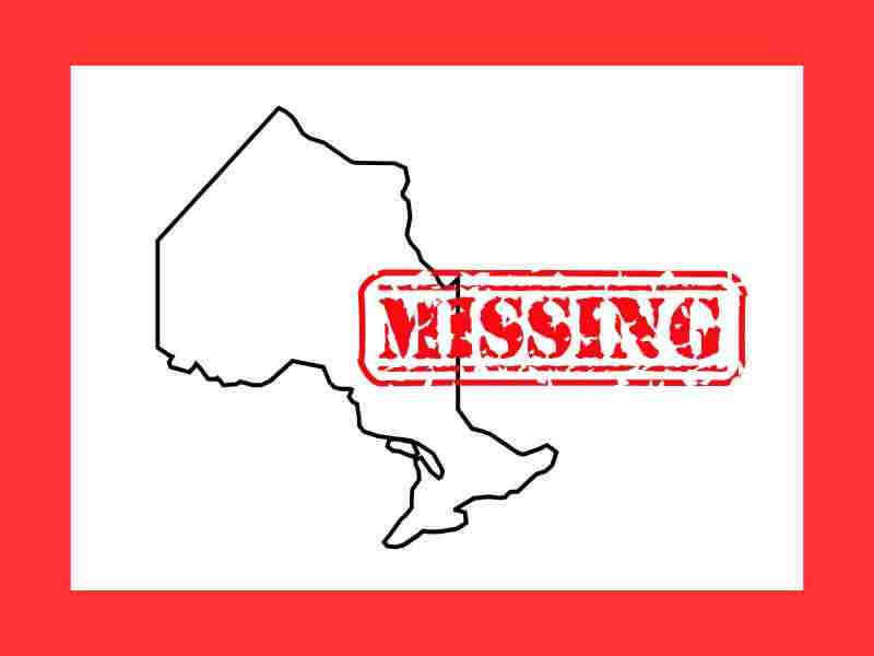 “Ford Watch: Ontario is Missing from Climate Goal Setting” by David Robertson