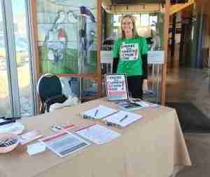 BHNN Earth Day Port Rowan