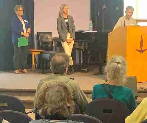 BHNN Event May 3 2025 Speakers