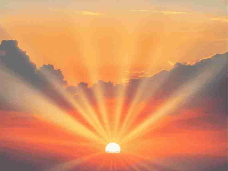 Sunrise