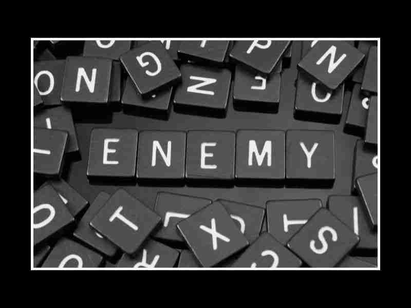 Enemy