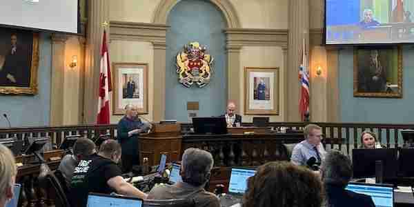 Kingston Max Heat April 2026