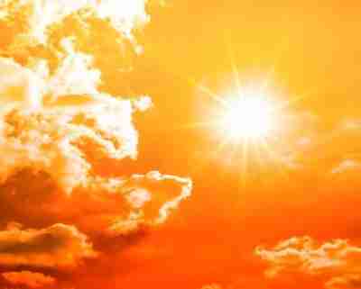 Extreme Heat