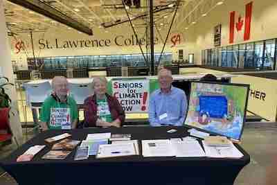 Kingston Climate Summit June 2026