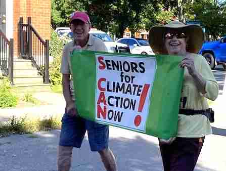 Kingston Labour Day 2026 2