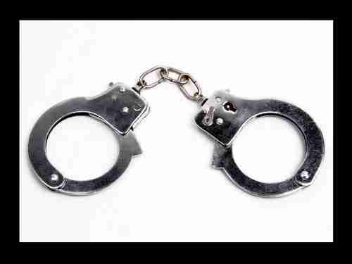 Handcuffs